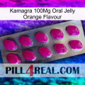 Kamagra 100Mg Oral Jelly Orange Flavour 09